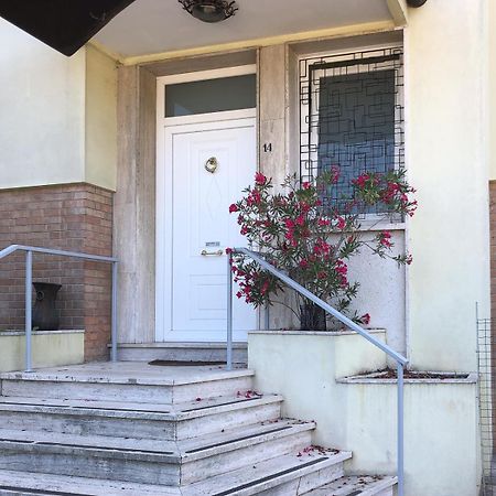 Living Treviso Casa Vacanze المظهر الخارجي الصورة