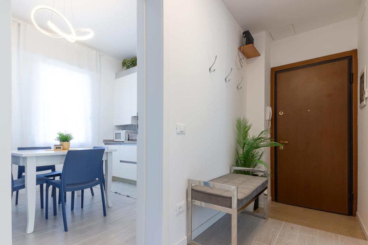 Living Treviso Casa Vacanze المظهر الخارجي الصورة