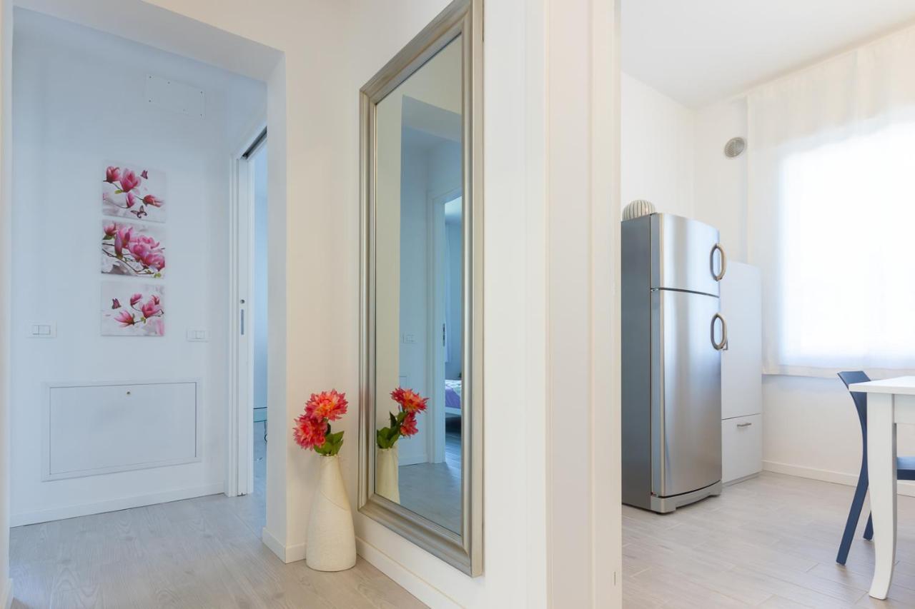 Living Treviso Casa Vacanze المظهر الخارجي الصورة