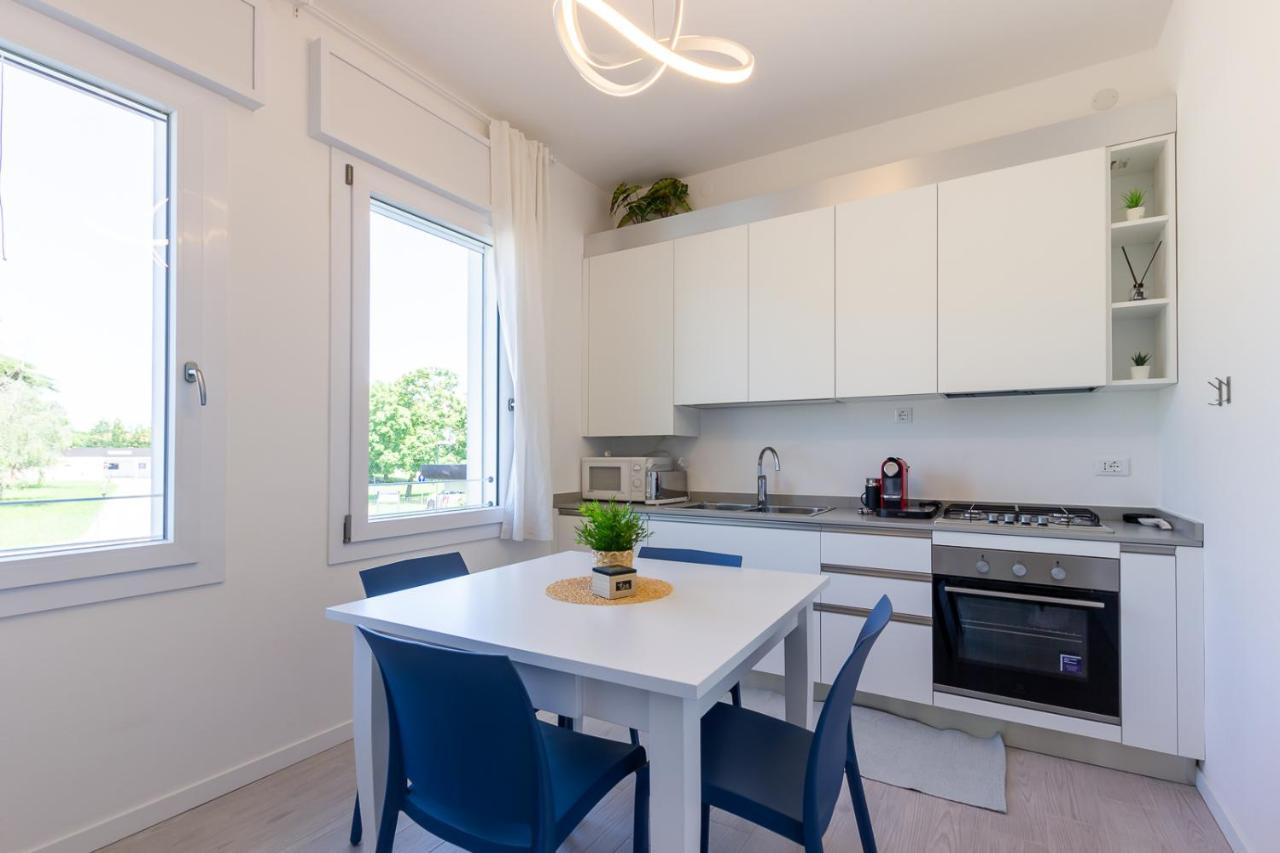 Living Treviso Casa Vacanze المظهر الخارجي الصورة