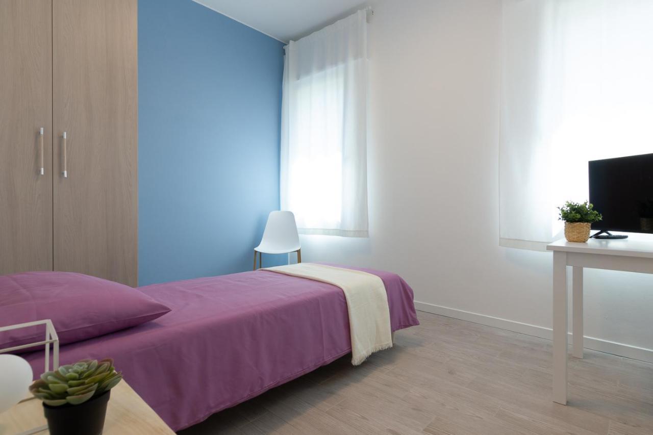 Living Treviso Casa Vacanze المظهر الخارجي الصورة