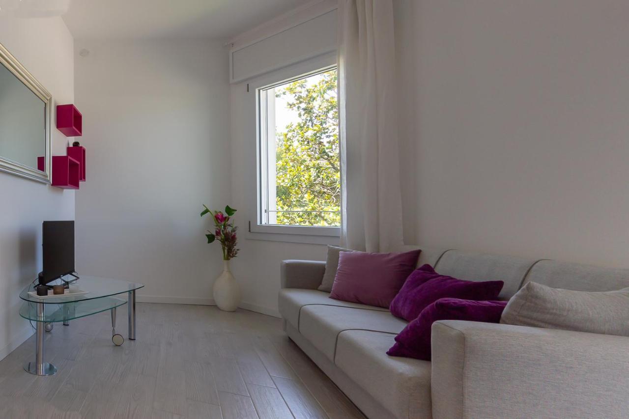 Living Treviso Casa Vacanze المظهر الخارجي الصورة