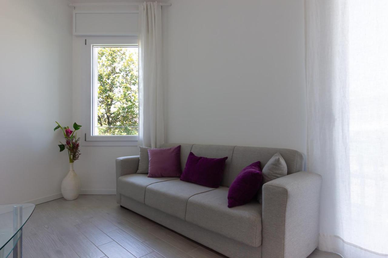 Living Treviso Casa Vacanze المظهر الخارجي الصورة