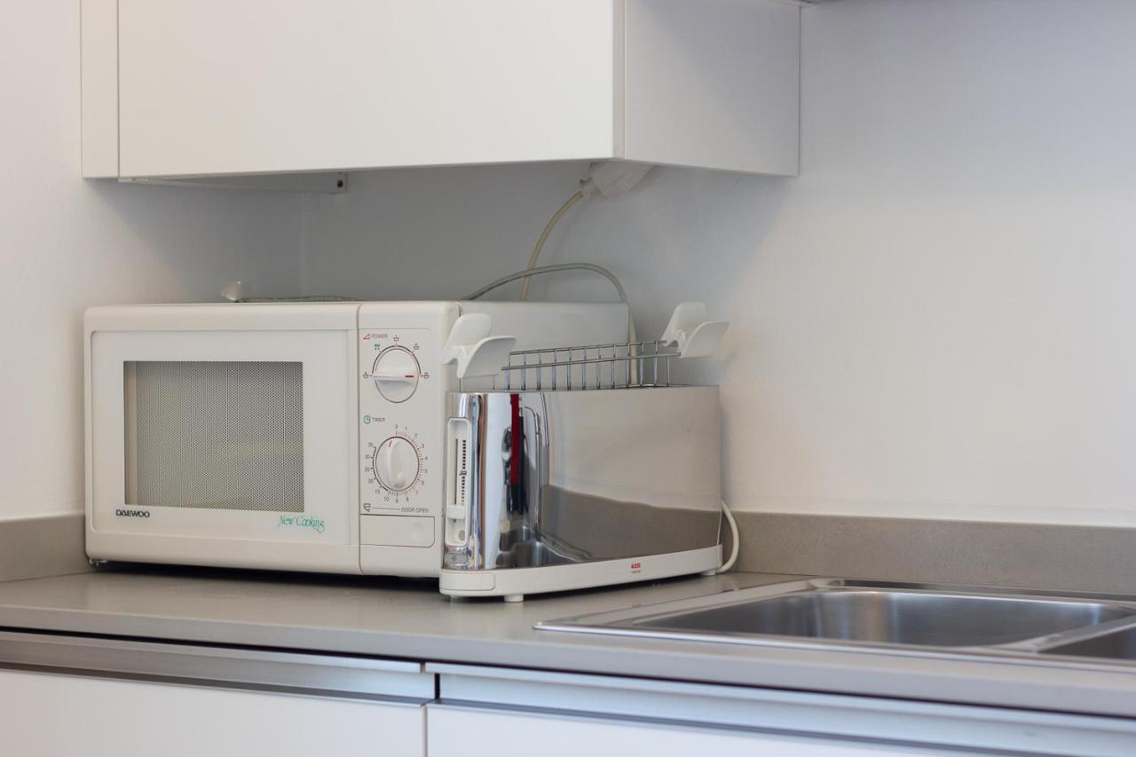 Living Treviso Casa Vacanze المظهر الخارجي الصورة