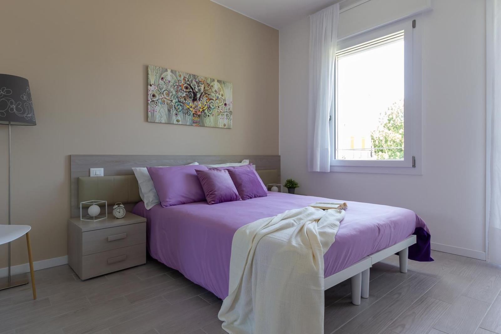 Living Treviso Casa Vacanze المظهر الخارجي الصورة