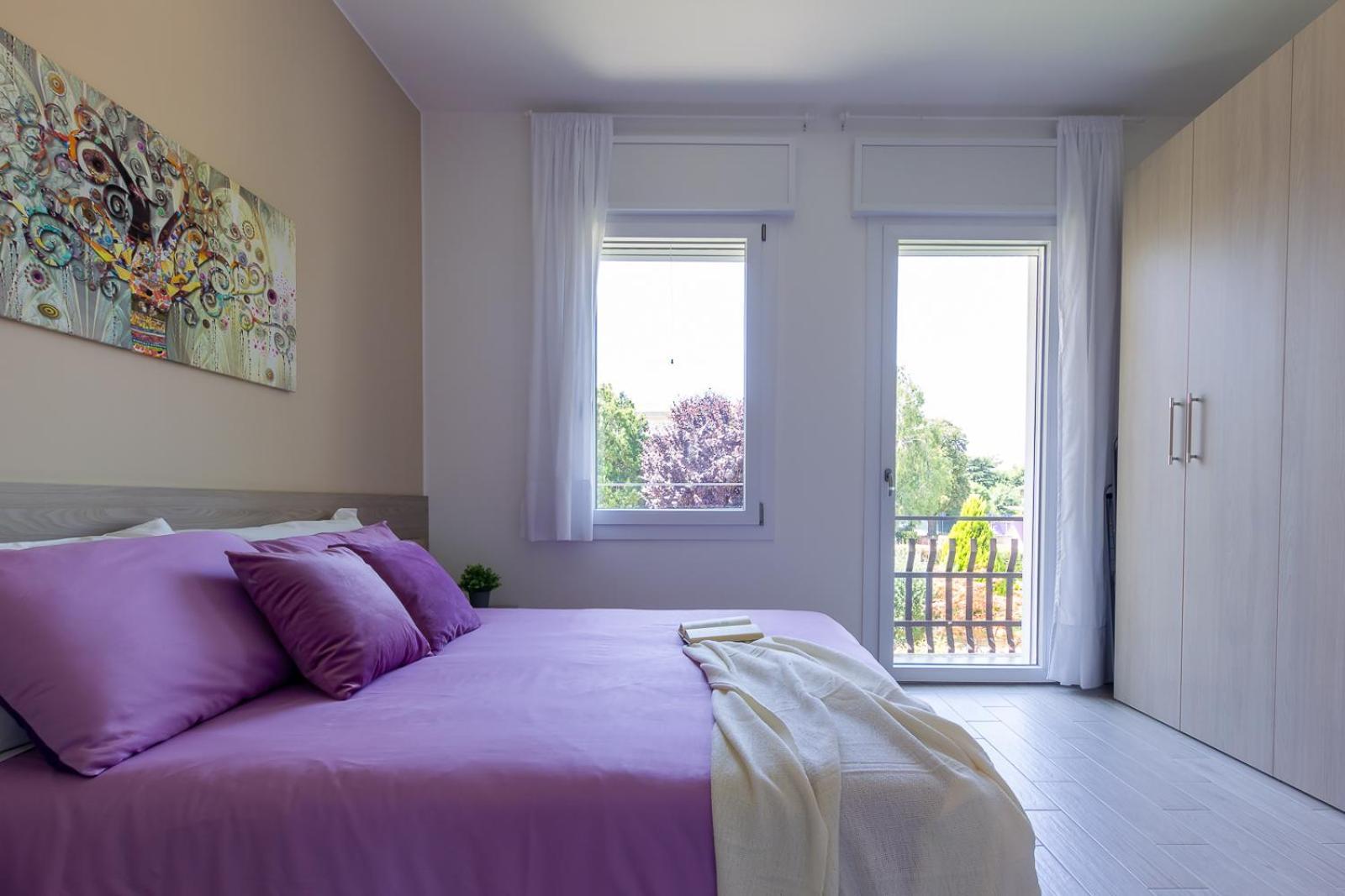 Living Treviso Casa Vacanze المظهر الخارجي الصورة
