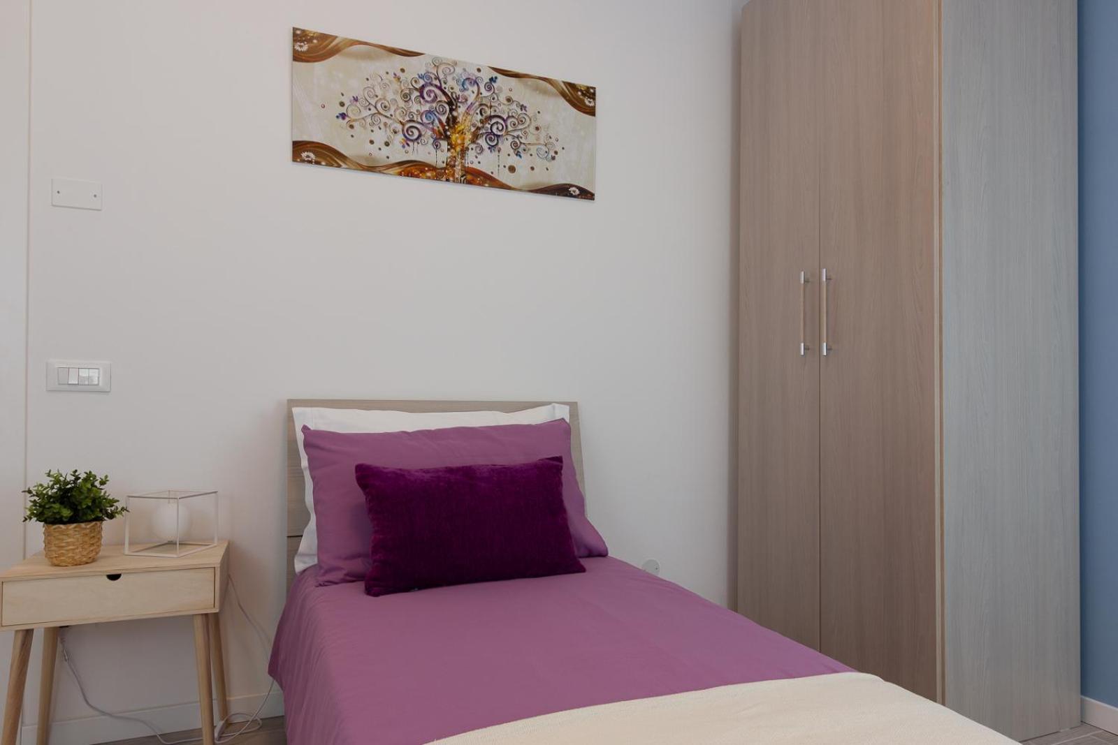 Living Treviso Casa Vacanze المظهر الخارجي الصورة