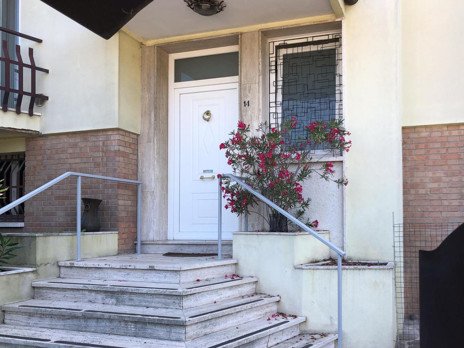 Living Treviso Casa Vacanze المظهر الخارجي الصورة